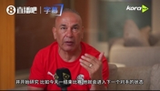 连梅西名字都不让提？埃及主帅自曝心理战秘诀：消除神话才能赢