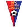 泽沃伦火车头